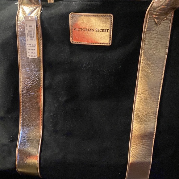 Victoria's Secret Handbags - Victoria secret tote NWT